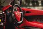 Aston Martin Cygnet 2011 года (UK)